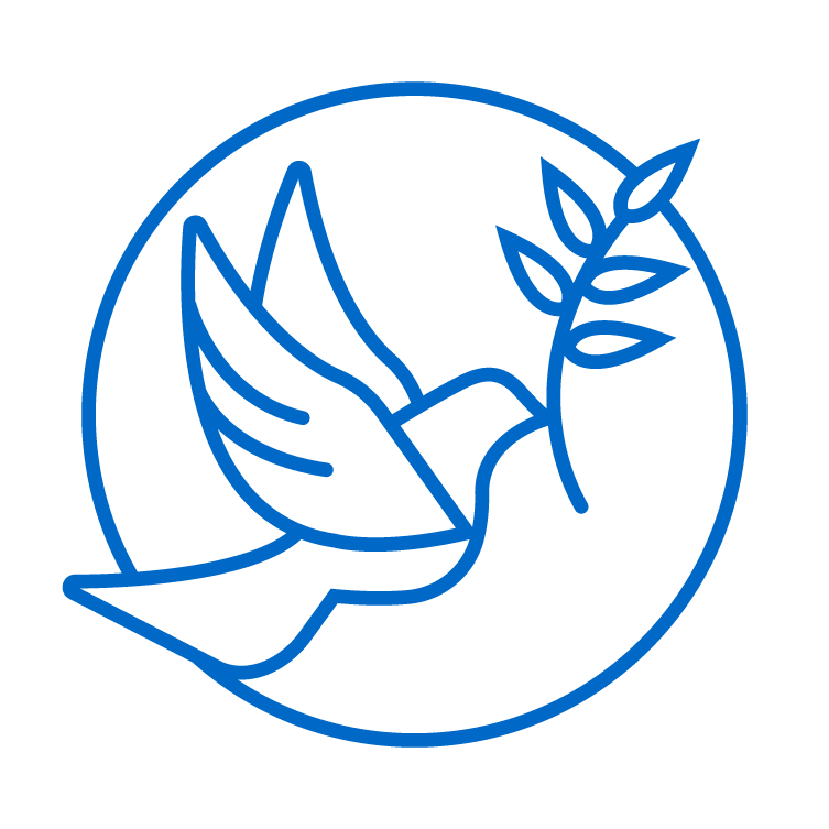 Paz y Resolución de Conflictos