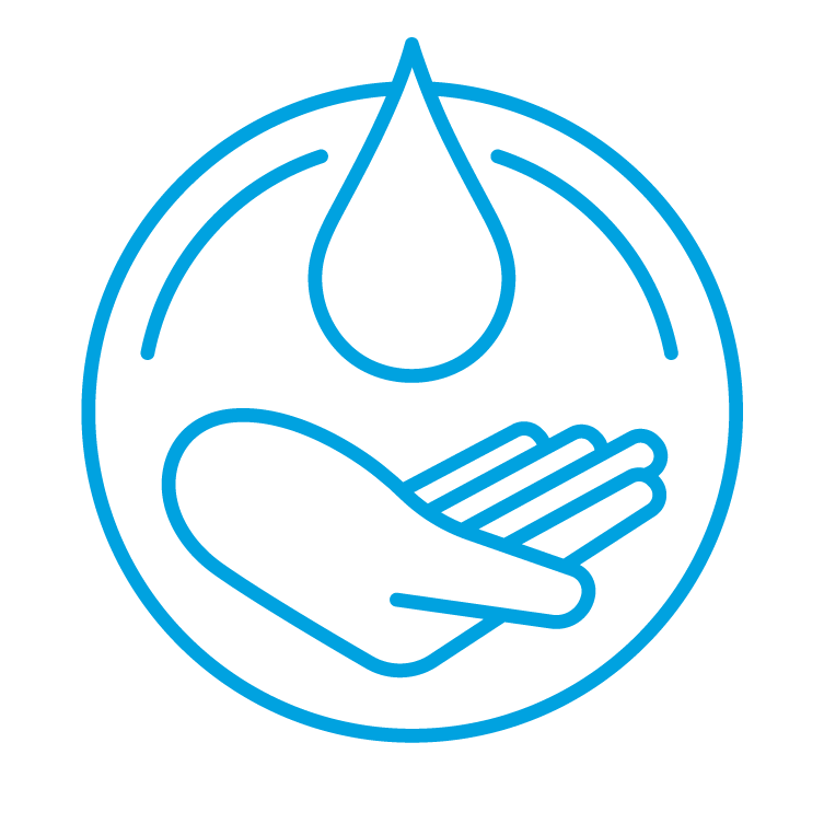 Agua y Saneamiento