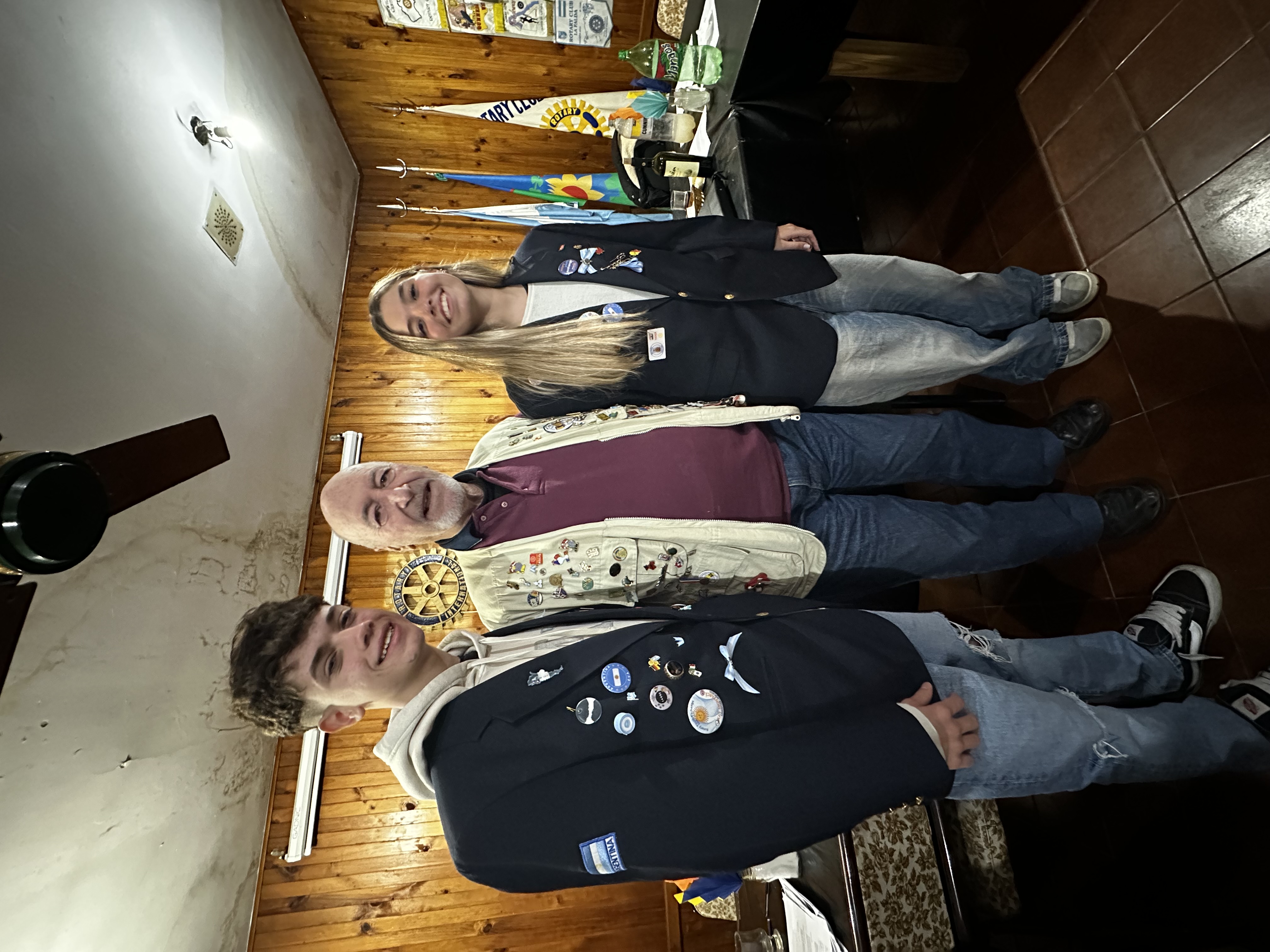 Programa de Intercambio de Jóvenes
